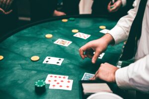 What are the top 10 breakthroughs in gambling technology this year?