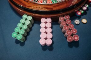 The Ultimate Online Gambling Site: Your One-stop Destination