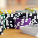 Virtual Hold’em Showdown: Navigating the World of Online Poker