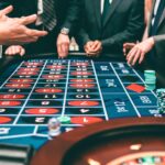 Enjoy Fast-Paced Excitement with Baccarat Casino