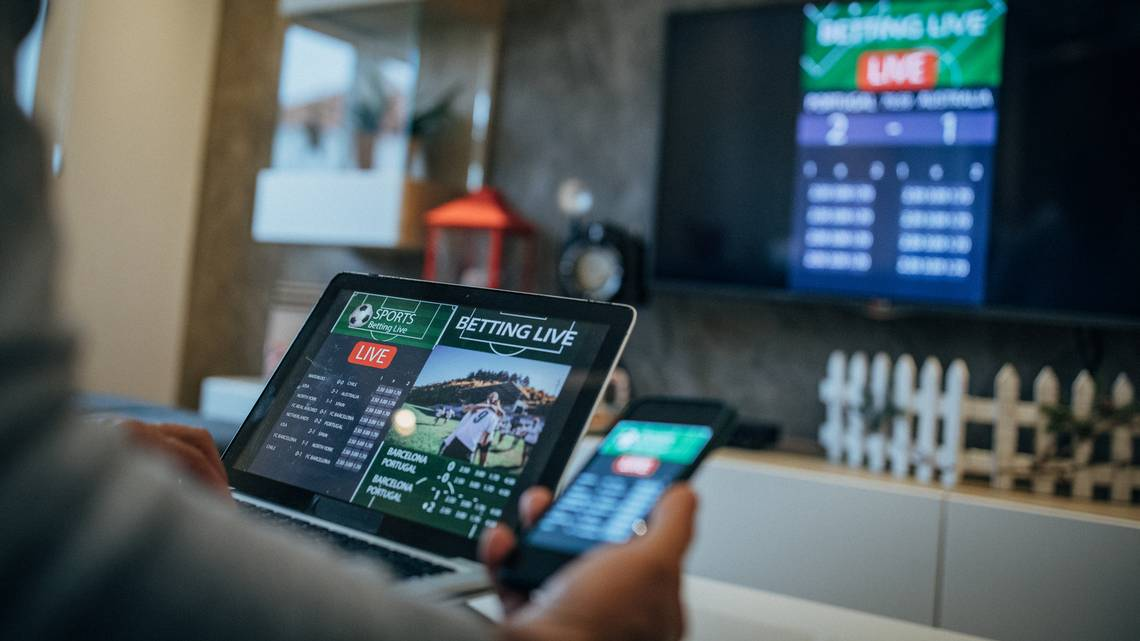 The Ultimate Free Money Community for Sports Bettors and Gamers