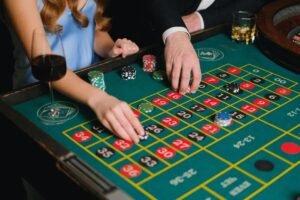 How Data and Player Feedback Shape the EU Casino Experience