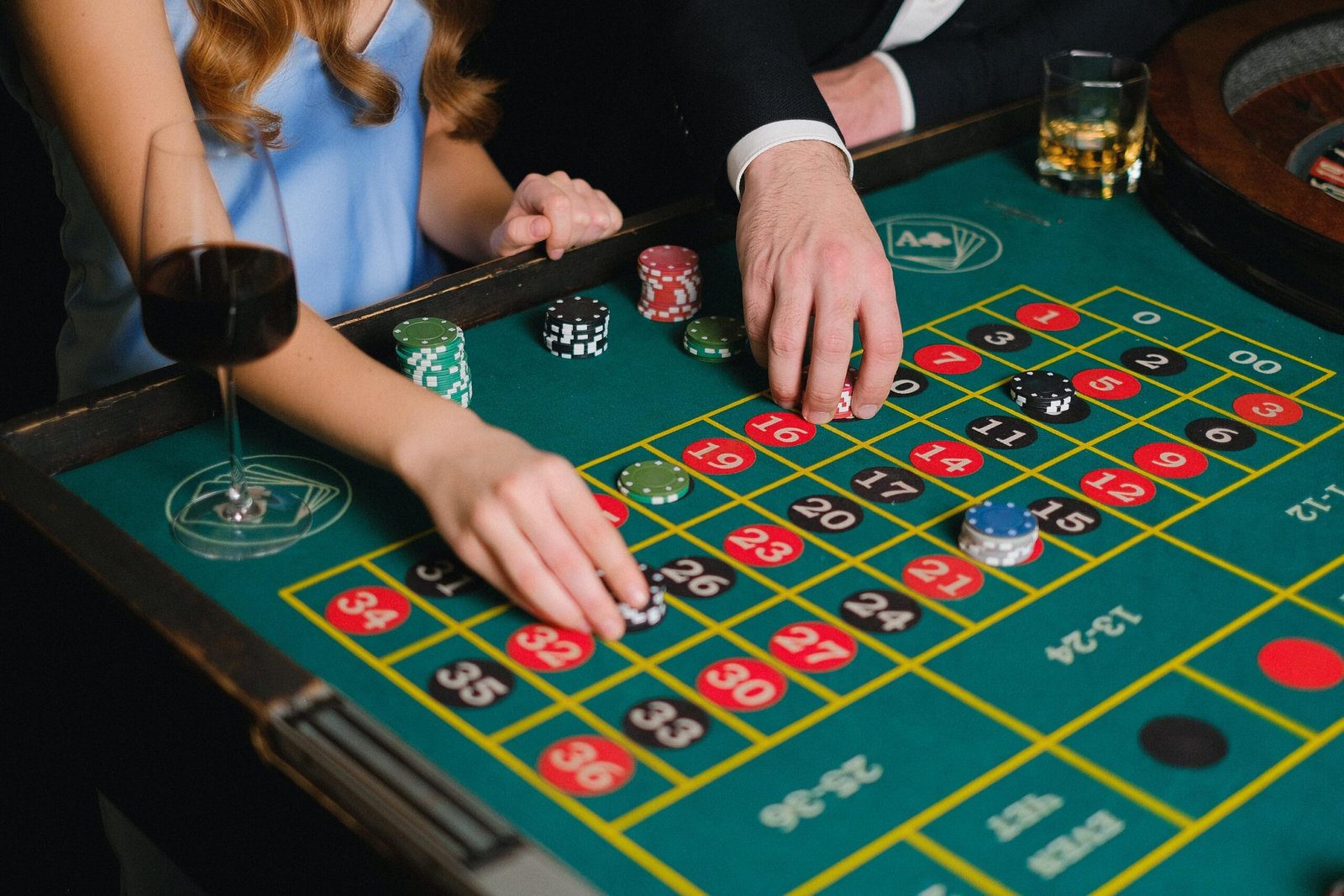 How Data and Player Feedback Shape the EU Casino Experience