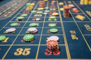 How Try Playing PG Slots Can Introduce Players to Modern Game Features