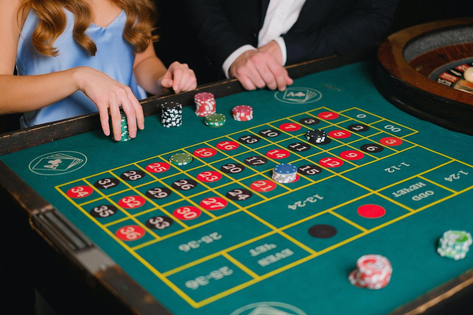 The Online Player's Guide to Finding a Reliable High-Payout MPO Site